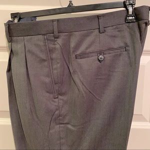 Roundtree & York Travel Smart Pants